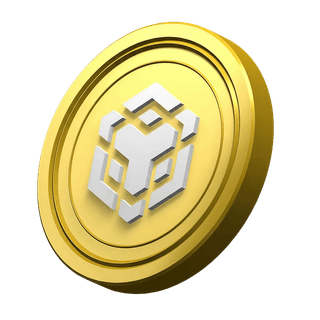 Lebdeći grafički prikaz novčića kripto valute Ethereum ETH