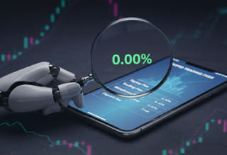 Cjelovit nadzor — investitor vodi strategiju trgovanja na platformi Vrelo Prinosin