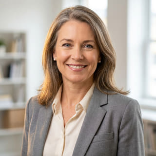 Sarah Coleman na poziciji glavne financijske direktorice u Vrelo Prinosin