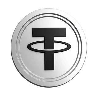 Prikaz Tether USDT stablecoina u vodiču za trgovanje namijenjenom početnicima